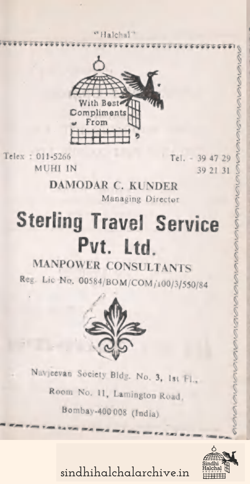 Image of AD Sterling Travel Service Pvt. Ltd.